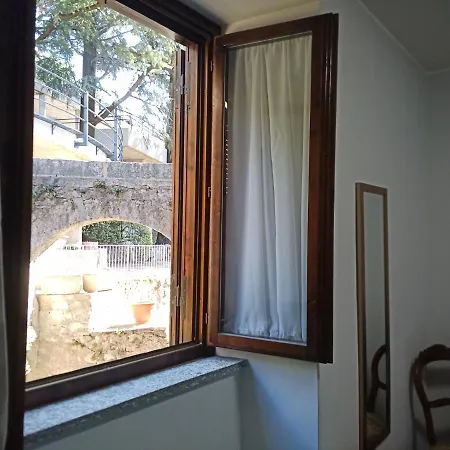 Casa Con Vista A Apartment Nesso