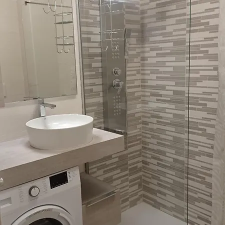 דירה Casa Con Vista A נסו