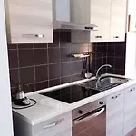 公寓 Casa Con Vista A 内索