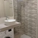 公寓 Casa Con Vista A 内索