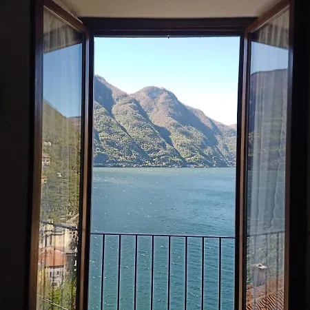 Casa Con Vista A アパート ネッソ