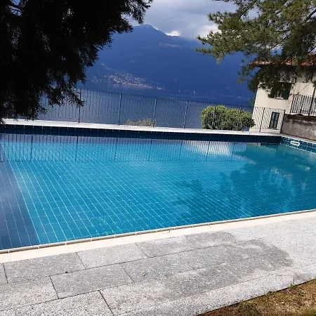 Casa Con Vista A *