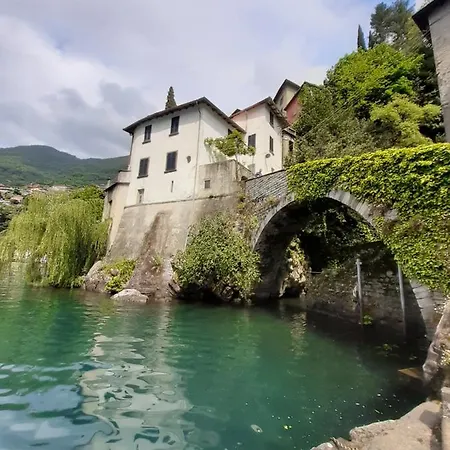 Lejlighed Casa Con Vista A *