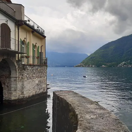 Апартаменты Casa Con Vista A