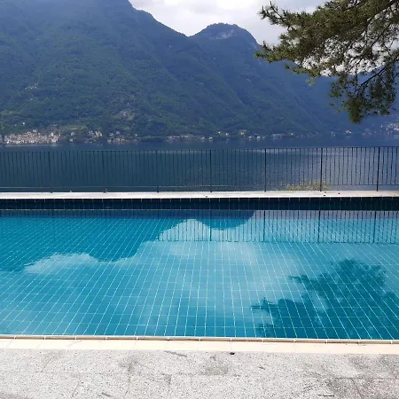 公寓 Casa Con Vista A