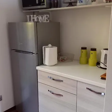 Casa Con Vista A * Nesso