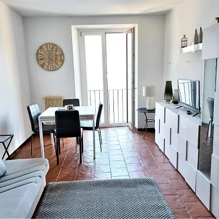 Casa Con Vista A Lejlighed *