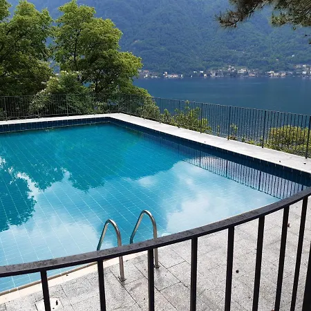 公寓 Casa Con Vista A *