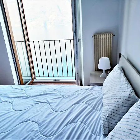 Lejlighed Casa Con Vista A