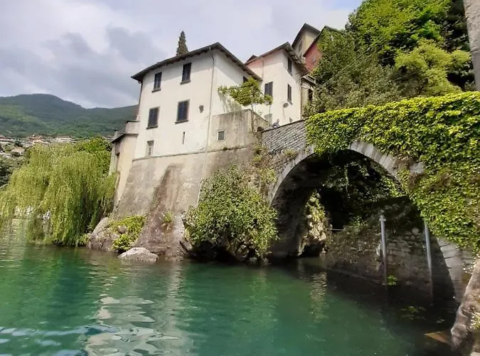 Lägenhet Casa Con Vista A *