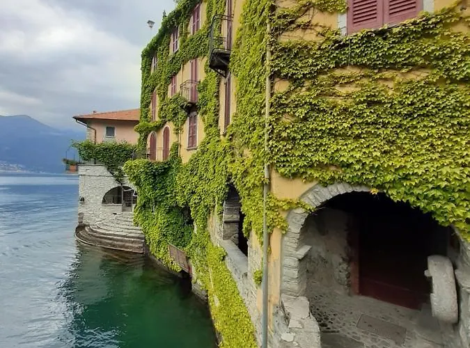 Casa Con Vista A Lägenhet