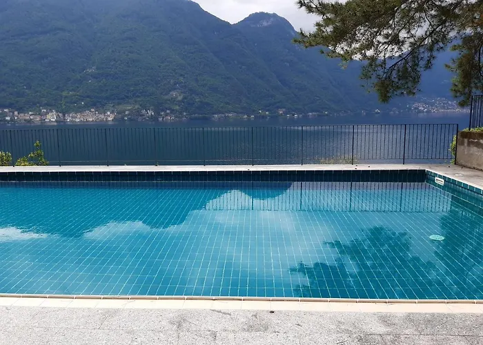 Апартаменты Casa Con Vista A