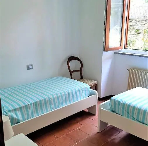 Casa Con Vista A Апартаменты *