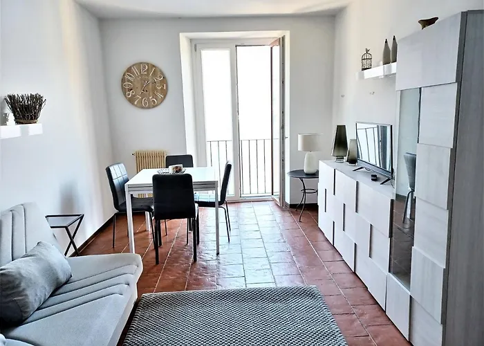 Casa Con Vista A Апартаменты *