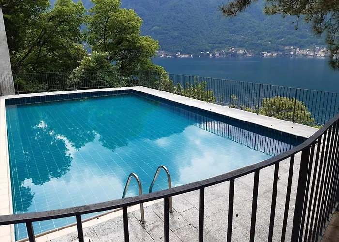 Апартаменты Casa Con Vista A *