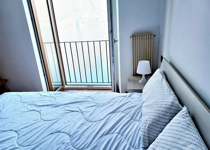 Апартаменты Casa Con Vista A