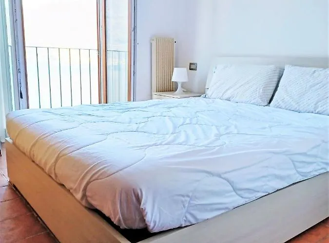 Апартаменты Casa Con Vista A Нессо