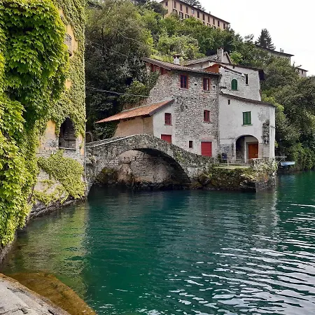 Appartamento Casa Con Vista A *