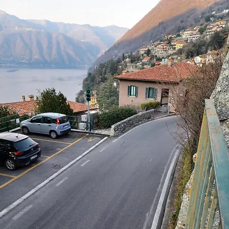Apartmán Casa Con Vista A